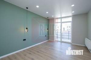 2-к квартира, вторичка, 64м2, 7/8 этаж