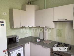 1-к квартира, вторичка, 38м2, 3/3 этаж