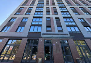 1-к квартира, вторичка, 48м2, 8/8 этаж