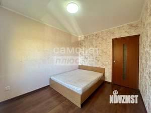 3-к квартира, вторичка, 63м2, 2/9 этаж