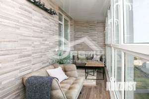 1-к квартира, вторичка, 42м2, 12/16 этаж