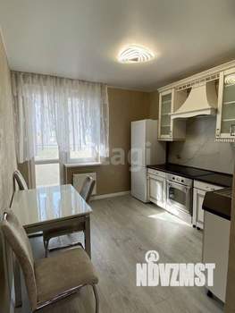 1-к квартира, вторичка, 48м2, 7/13 этаж