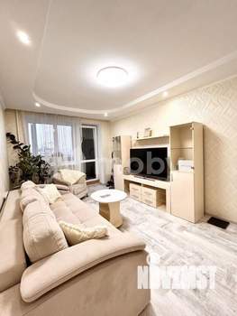 2-к квартира, вторичка, 55м2, 7/7 этаж