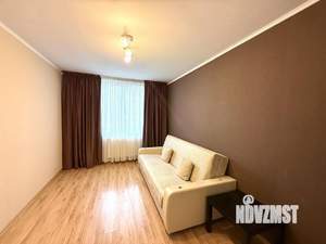 2-к квартира, вторичка, 60м2, 6/9 этаж