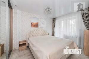 2-к квартира, вторичка, 58м2, 1/6 этаж