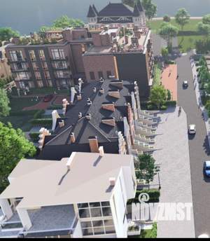 2-к квартира, вторичка, 71м2, 3/4 этаж