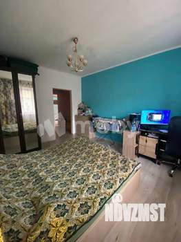 2-к квартира, вторичка, 69м2, 1/14 этаж