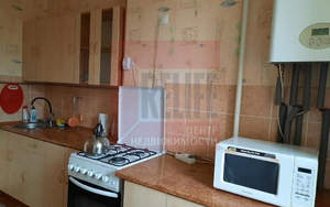 1-к квартира, вторичка, 37м2, 5/8 этаж