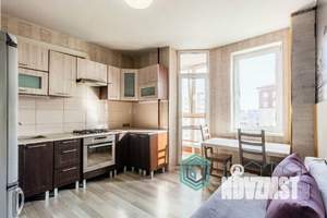 1-к квартира, вторичка, 47м2, 7/10 этаж