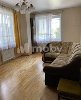 2-к квартира, вторичка, 68м2, 4/11 этаж