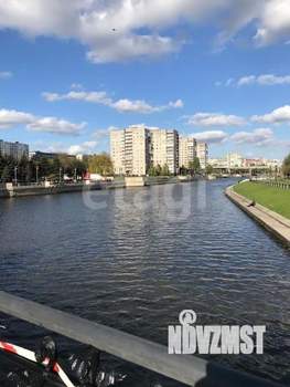 3-к квартира, вторичка, 67м2, 12/13 этаж