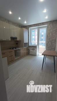 1-к квартира, вторичка, 33м2, 3/10 этаж