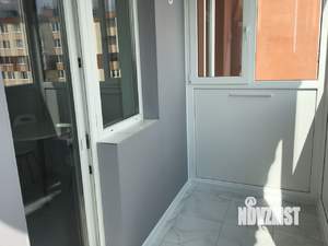 1-к квартира, вторичка, 39м2, 14/16 этаж