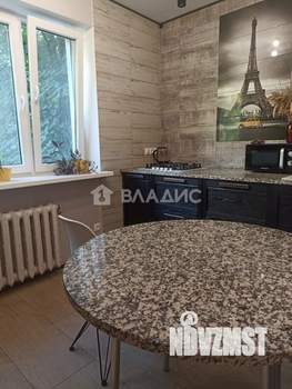 2-к квартира, вторичка, 58м2, 3/4 этаж