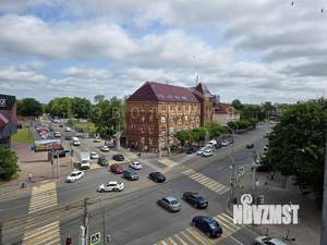 2-к квартира, вторичка, 55м2, 5/5 этаж