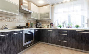 4-к квартира, вторичка, 101м2, 3/5 этаж