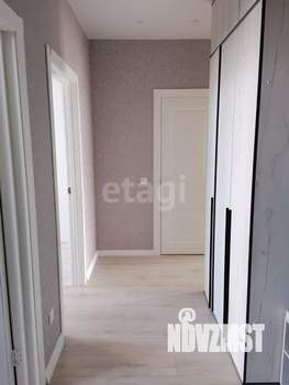 2-к квартира, вторичка, 52м2, 5/9 этаж