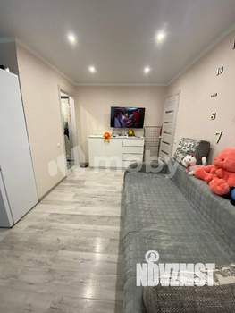 Студия квартира, вторичка, 24м2, 4/5 этаж