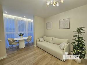 2-к квартира, вторичка, 65м2, 8/9 этаж