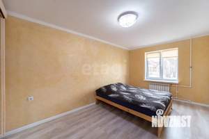 1-к квартира, вторичка, 32м2, 1/5 этаж