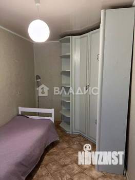 2-к квартира, вторичка, 42м2, 5/5 этаж