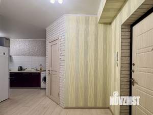 1-к квартира, вторичка, 39м2, 2/9 этаж