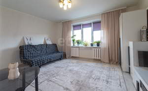 3-к квартира, вторичка, 65м2, 2/5 этаж