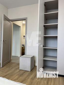 1-к квартира, вторичка, 42м2, 3/12 этаж