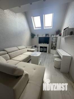 2-к квартира, вторичка, 55м2, 3/4 этаж