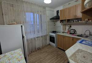 1-к квартира, вторичка, 27м2, 5/5 этаж