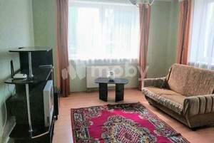 2-к квартира, вторичка, 47м2, 1/3 этаж