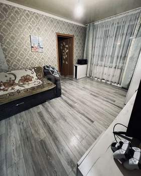 2-к квартира, вторичка, 39м2, 2/2 этаж