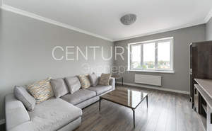 3-к квартира, вторичка, 102м2, 9/10 этаж