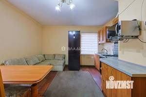 2-к квартира, вторичка, 45м2, 2/2 этаж