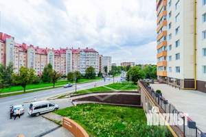 1-к квартира, вторичка, 39м2, 2/14 этаж