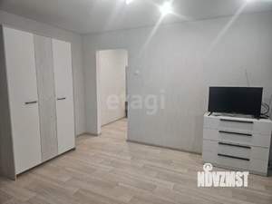 1-к квартира, вторичка, 42м2, 7/11 этаж