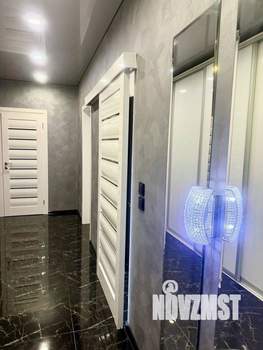 2-к квартира, вторичка, 74м2, 7/10 этаж