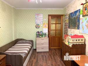 2-к квартира, вторичка, 56м2, 4/5 этаж