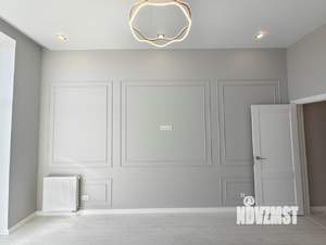 1-к квартира, вторичка, 46м2, 9/9 этаж