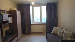 1-к квартира, вторичка, 40м2, 13/14 этаж