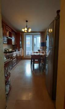 1-к квартира, вторичка, 43м2, 3/3 этаж