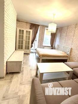 1-к квартира, вторичка, 45м2, 5/9 этаж