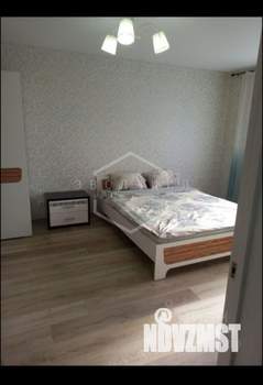 1-к квартира, вторичка, 40м2, 8/10 этаж