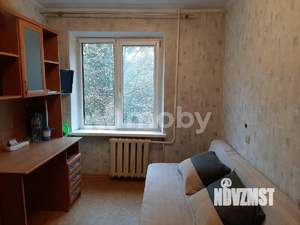 4-к квартира, вторичка, 63м2, 4/5 этаж