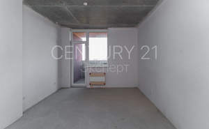 1-к квартира, вторичка, 41м2, 14/16 этаж