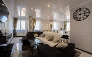 2-к квартира, вторичка, 93м2, 12/18 этаж