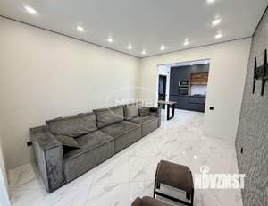 3-к квартира, вторичка, 78м2, 4/4 этаж