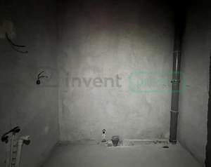 1-к квартира, вторичка, 57м2, 3/10 этаж