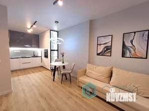 1-к квартира, вторичка, 45м2, 5/10 этаж