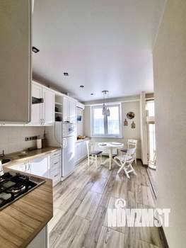 1-к квартира, вторичка, 38м2, 9/9 этаж